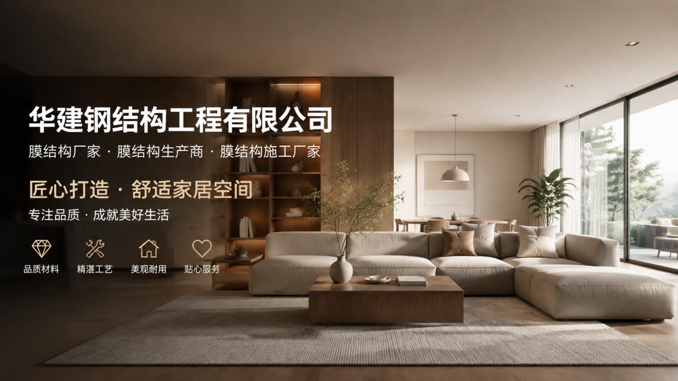 日土县为西南场景提供膜结构方案